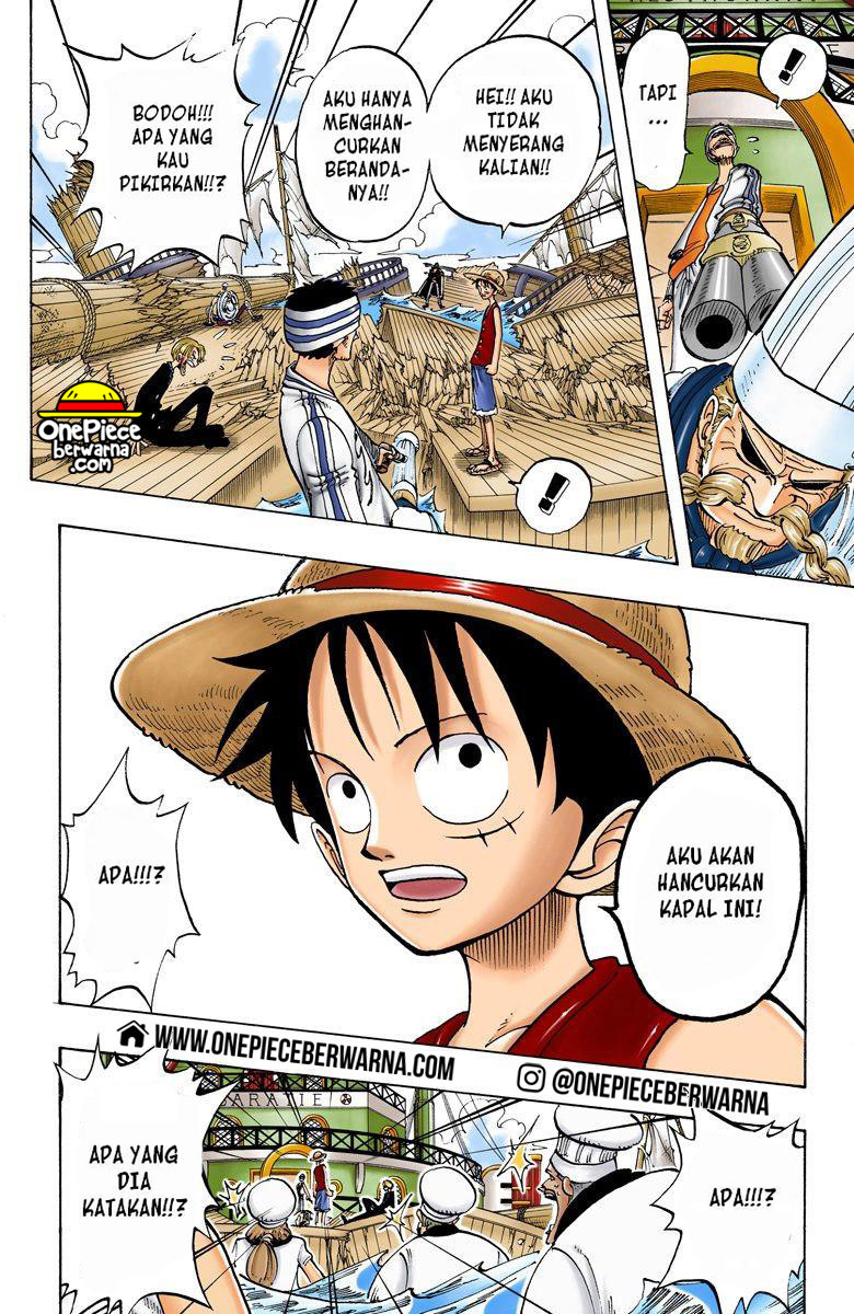 One Piece Berwarna Chapter 59